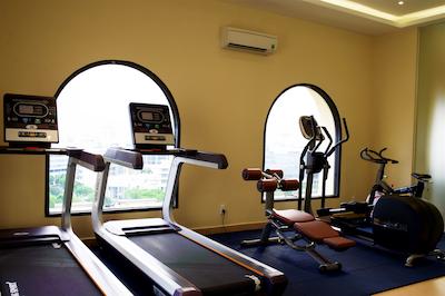 مرپرل کریستال پالاس