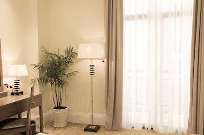 مرپرل کریستال پالاس