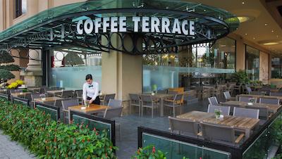 مرپرل کریستال پالاس