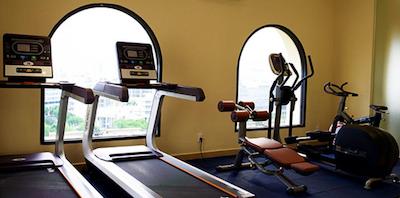 مرپرل کریستال پالاس