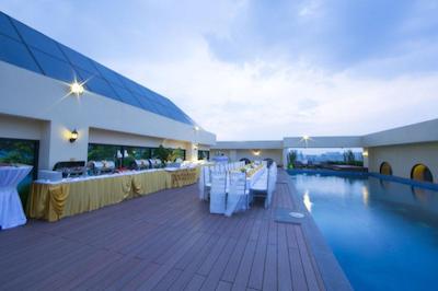 مرپرل کریستال پالاس