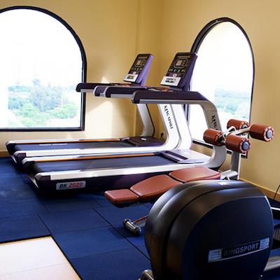 مرپرل کریستال پالاس