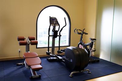 مرپرل کریستال پالاس