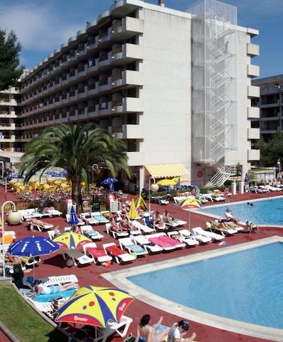 اینتر2 اپاردتل اسالو