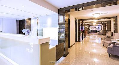 آسپن سوئیتس سوخومویت 2 بای کامپس هاسپیتالیتی