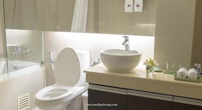 آسپن سوئیتس سوخومویت 2 بای کامپس هاسپیتالیتی