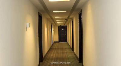 آسپن سوئیتس سوخومویت 2 بای کامپس هاسپیتالیتی