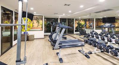 آسپن سوئیتس سوخومویت 2 بای کامپس هاسپیتالیتی