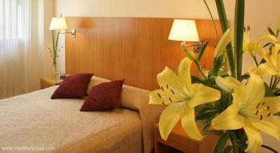 آسپن سوئیتس سوخومویت 2 بای کامپس هاسپیتالیتی