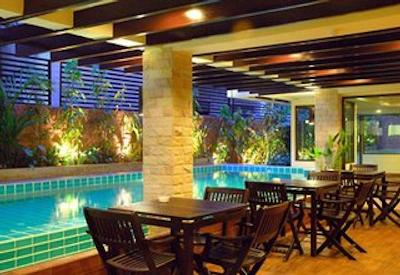 آسپن سوئیتس سوخومویت 2 بای کامپس هاسپیتالیتی