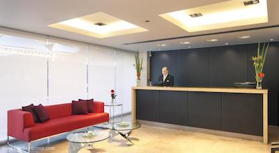 آسپن سوئیتس سوخومویت 2 بای کامپس هاسپیتالیتی