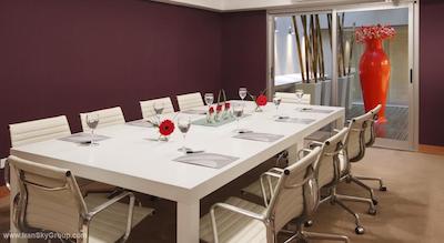 آسپن سوئیتس سوخومویت 2 بای کامپس هاسپیتالیتی