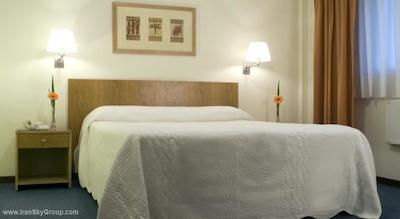 آسپن سوئیتس سوخومویت 2 بای کامپس هاسپیتالیتی