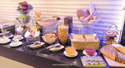 آسپن سوئیتس سوخومویت 2 بای کامپس هاسپیتالیتی