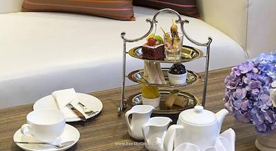 آسپن سوئیتس سوخومویت 2 بای کامپس هاسپیتالیتی