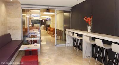 آسپن سوئیتس سوخومویت 2 بای کامپس هاسپیتالیتی