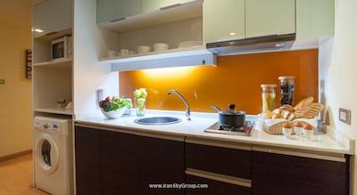 آسپن سوئیتس سوخومویت 2 بای کامپس هاسپیتالیتی