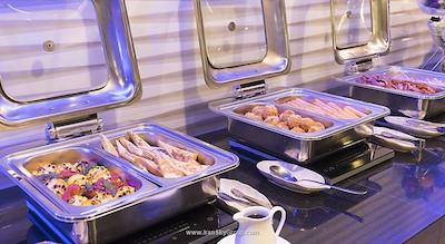 آسپن سوئیتس سوخومویت 2 بای کامپس هاسپیتالیتی