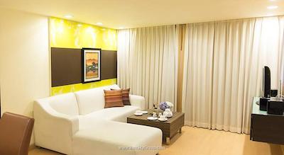 آسپن سوئیتس سوخومویت 2 بای کامپس هاسپیتالیتی