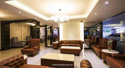 آسپن سوئیتس سوخومویت 2 بای کامپس هاسپیتالیتی