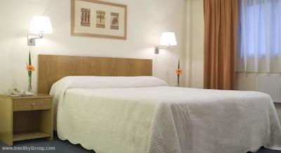 آسپن سوئیتس سوخومویت 2 بای کامپس هاسپیتالیتی