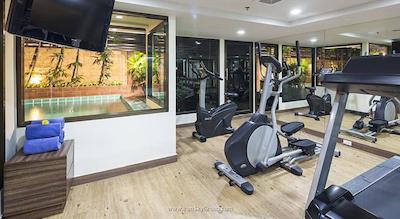 آسپن سوئیتس سوخومویت 2 بای کامپس هاسپیتالیتی