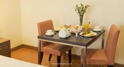 آسپن سوئیتس سوخومویت 2 بای کامپس هاسپیتالیتی