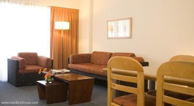 آسپن سوئیتس سوخومویت 2 بای کامپس هاسپیتالیتی