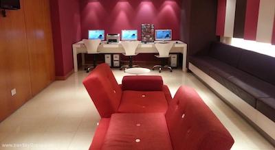 آسپن سوئیتس سوخومویت 2 بای کامپس هاسپیتالیتی