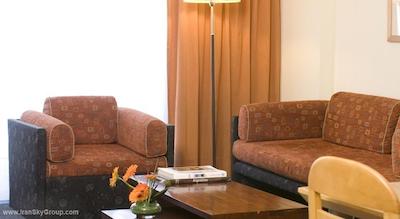 آسپن سوئیتس سوخومویت 2 بای کامپس هاسپیتالیتی