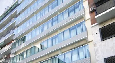 آسپن سوئیتس سوخومویت 2 بای کامپس هاسپیتالیتی