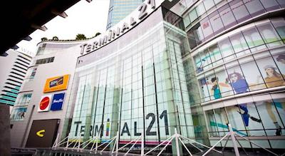 آسپن سوئیتس سوخومویت 2 بای کامپس هاسپیتالیتی