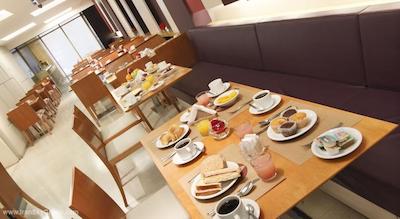 آسپن سوئیتس سوخومویت 2 بای کامپس هاسپیتالیتی