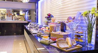 آسپن سوئیتس سوخومویت 2 بای کامپس هاسپیتالیتی