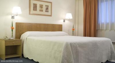 آسپن سوئیتس سوخومویت 2 بای کامپس هاسپیتالیتی