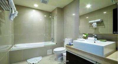 آسپن سوئیتس سوخومویت 2 بای کامپس هاسپیتالیتی