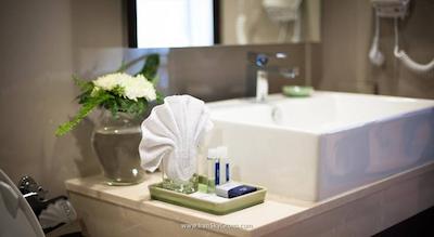 آسپن سوئیتس سوخومویت 2 بای کامپس هاسپیتالیتی