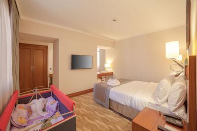 لامک هتل بیزنس