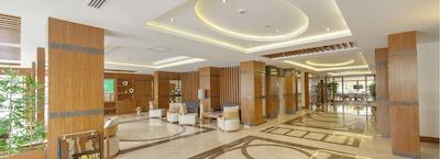 لامک هتل بیزنس