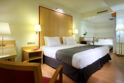 اورستارز سنتروم آلیکانت