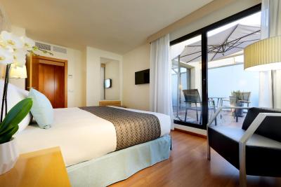 اورستارز سنتروم آلیکانت