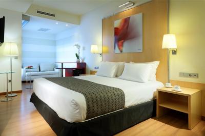 اورستارز سنتروم آلیکانت