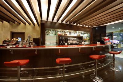 اورستارز سنتروم آلیکانت