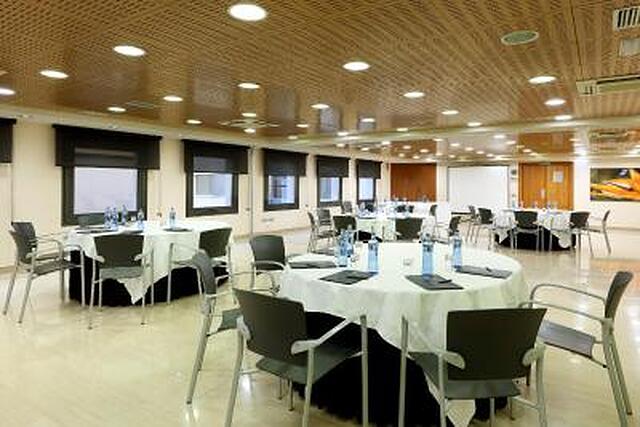 اورستارز سنتروم آلیکانت
