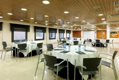 اورستارز سنتروم آلیکانت