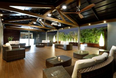 اورستارز سنتروم آلیکانت