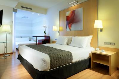 اورستارز سنتروم آلیکانت