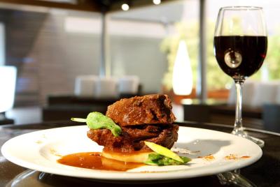 اورستارز سنتروم آلیکانت