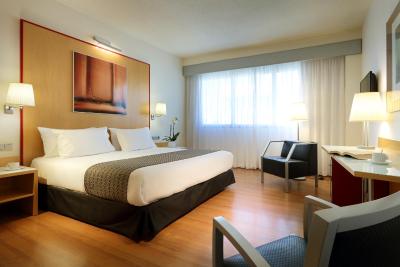 اورستارز سنتروم آلیکانت