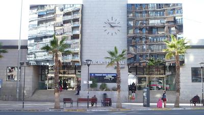 اورستارز سنتروم آلیکانت